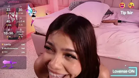 KellyOlsenbe stripchat stream image