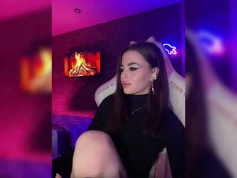 HotGirlEva bongacams stream image