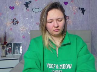 Sally Verda flirt4free stream image