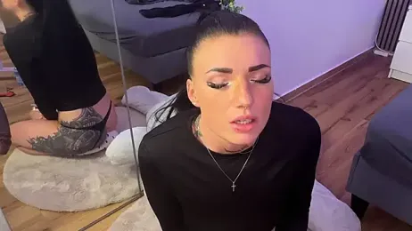 LizaRoxx stripchat stream image