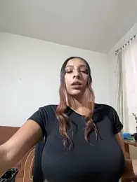 Dahian_XXX stripchat stream image