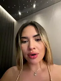 AnaCarrera stripchat stream image