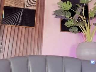 kenay-fox camsoda stream image