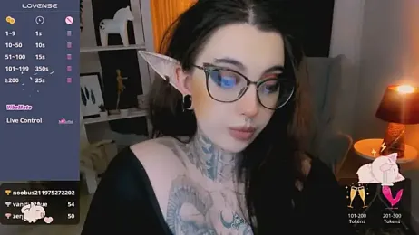 Dixi_Pixi_ stripchat stream image