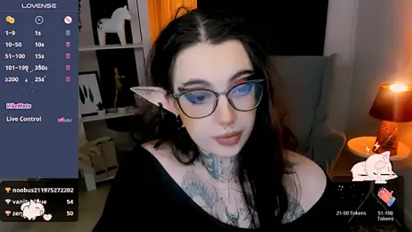 Dixi_Pixi_ stripchat stream image