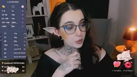 Dixi_Pixi_ stripchat stream image