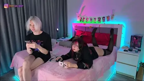 h3ntai_baby stripchat stream image