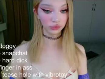 _paprika chaturbate stream image