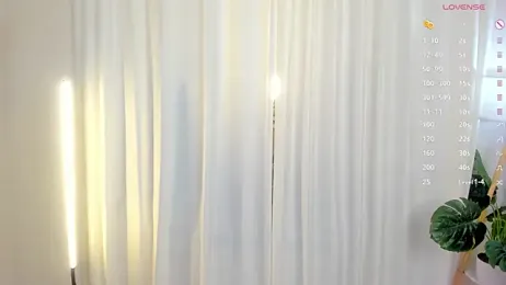 MilliMouse stripchat stream image