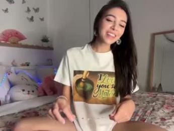 keirasworld chaturbate stream image