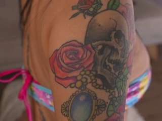 vanesasexxy camsoda stream image