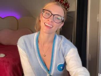 saraloverays chaturbate stream image