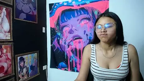 SofieLove_01 stripchat stream image