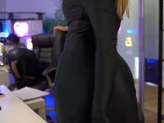 babesgoeswild camsoda stream image