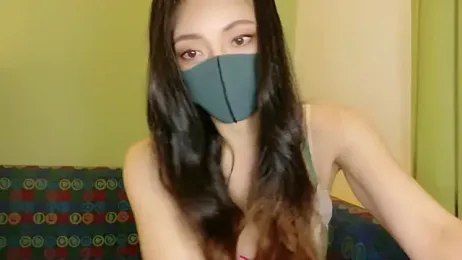 Mary-JP stripchat stream image