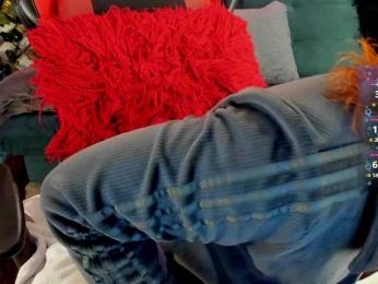 Cocochanell bongacams stream image