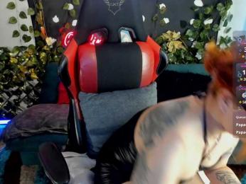 Cocochanell bongacams stream image