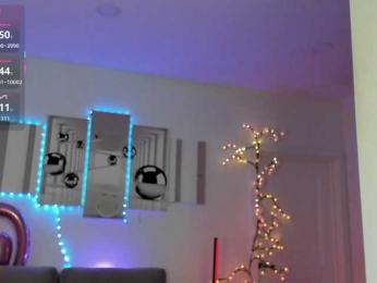 SayYesS bongacams stream image