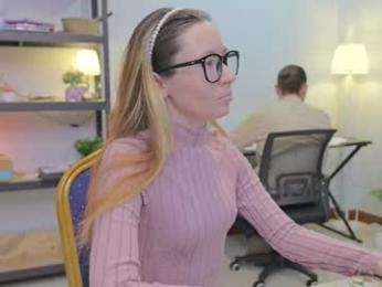 ellcrys chaturbate stream image