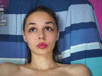 Miss-Bia bongacams stream image