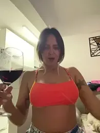 Gipoltergeist stripchat stream image