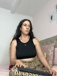 ImAlicee stripchat stream image