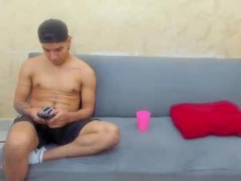 party_starts chaturbate stream image