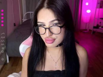 ShauLisse bongacams stream image
