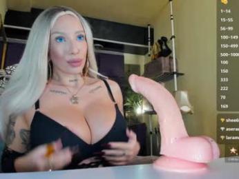 sofiequeen_ chaturbate stream image