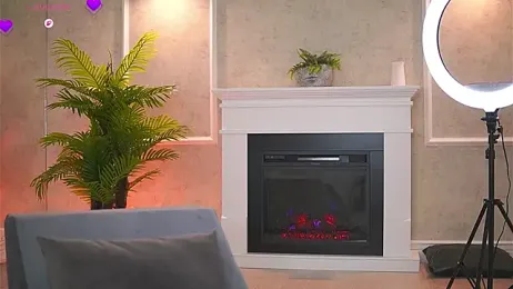 Abbela_White stripchat stream image