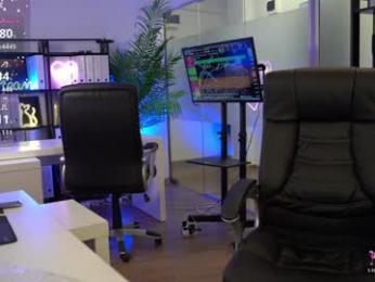 babesgowild chaturbate stream image