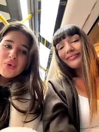 Sophie_Avory stripchat stream image