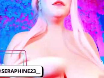 seraphine23_ chaturbate stream image