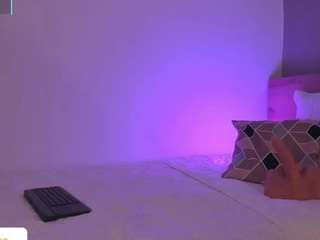 agustinasaenz camsoda stream image