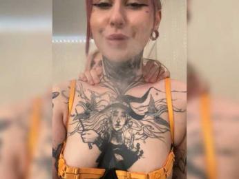 shnesyne bongacams stream image