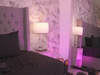 charlotte-harris camsoda stream image