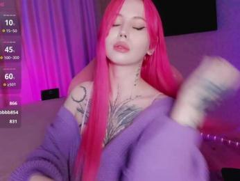 luvsoak bongacams stream image