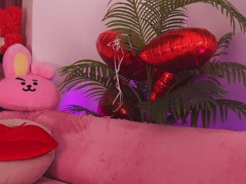 TheFallingAngel bongacams stream image