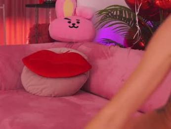 therealfallingangel chaturbate stream image