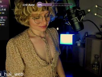 A-Huli bongacams stream image