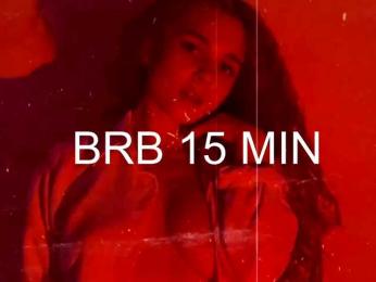 Melissa-Fox bongacams stream image