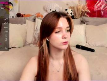 Melissa-Fox bongacams stream image