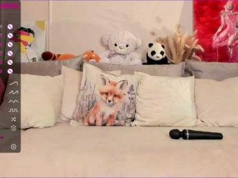 Melissa-Fox bongacams stream image