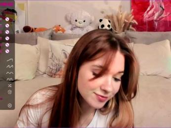 Melissa-Fox bongacams stream image