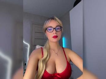 Mila-m bongacams stream image
