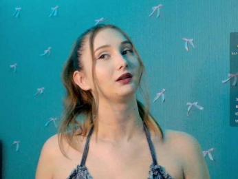 PeachGirl bongacams stream image