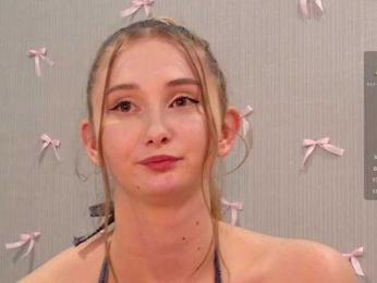 PeachGirl bongacams stream image