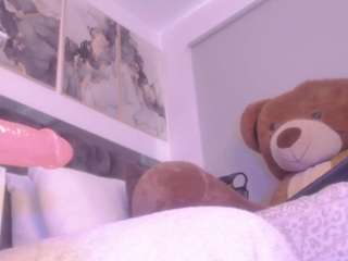 janeebony camsoda stream image