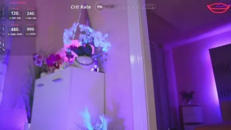 Marilyn_La_Rose stripchat stream image