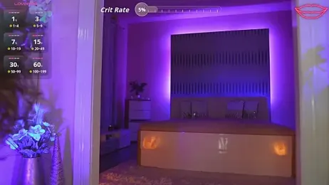 Marilyn_La_Rose stripchat stream image